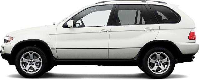 2006 BMW X5 3.0i at American Federal Auto, LLC