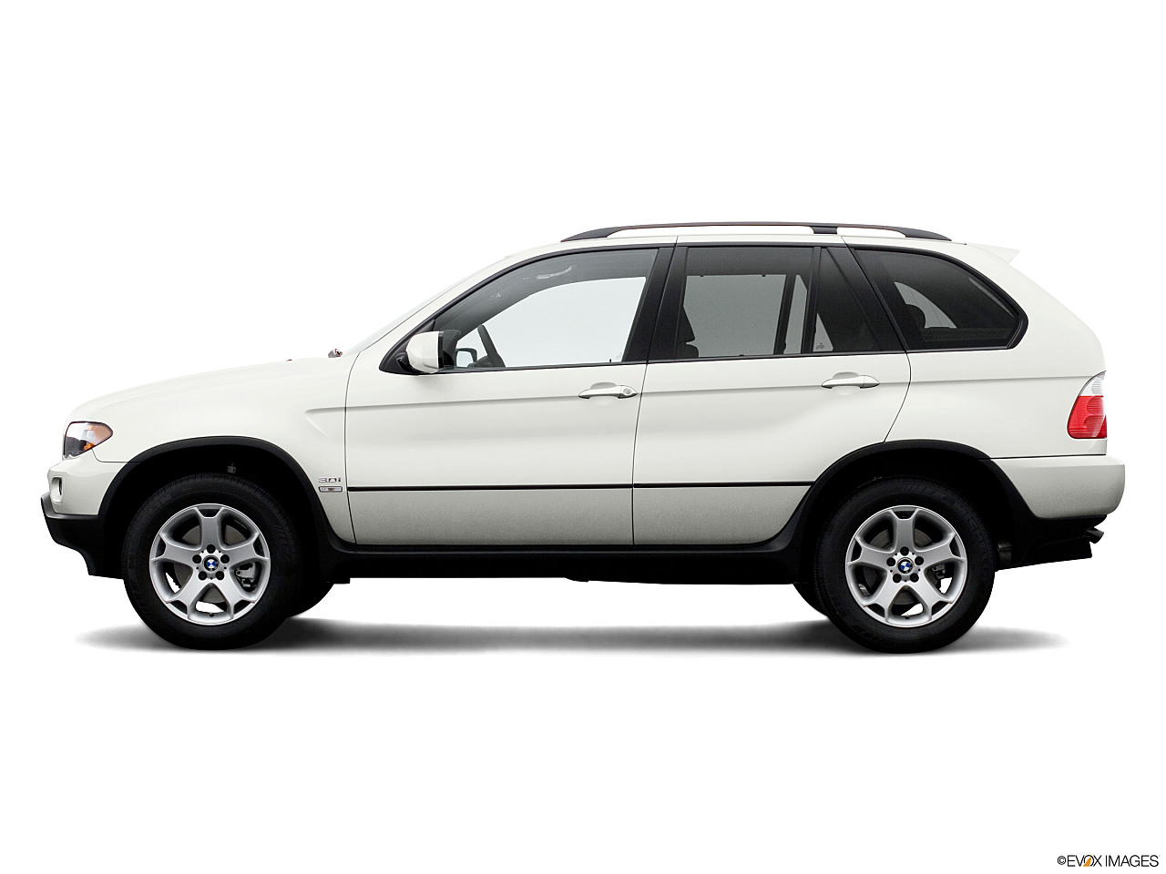 Image of 2006 BMW X5 AWD 3.0i 4dr SUV