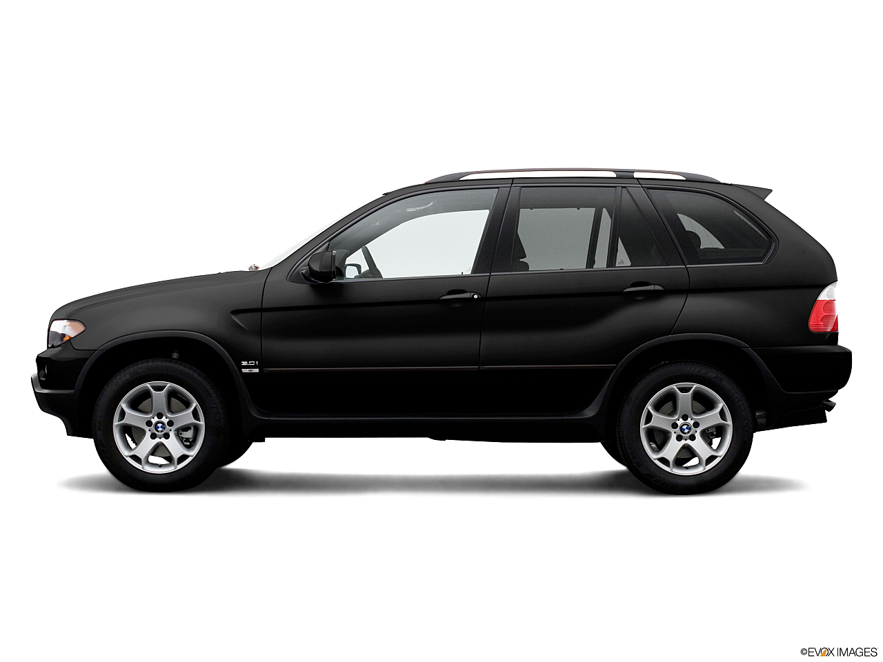 Image of 2006 BMW X5 AWD 4.8is 4dr SUV