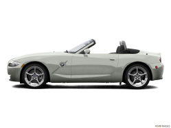 Thumbnail image of 2006 BMW Z4 at Auto Pro, Inc