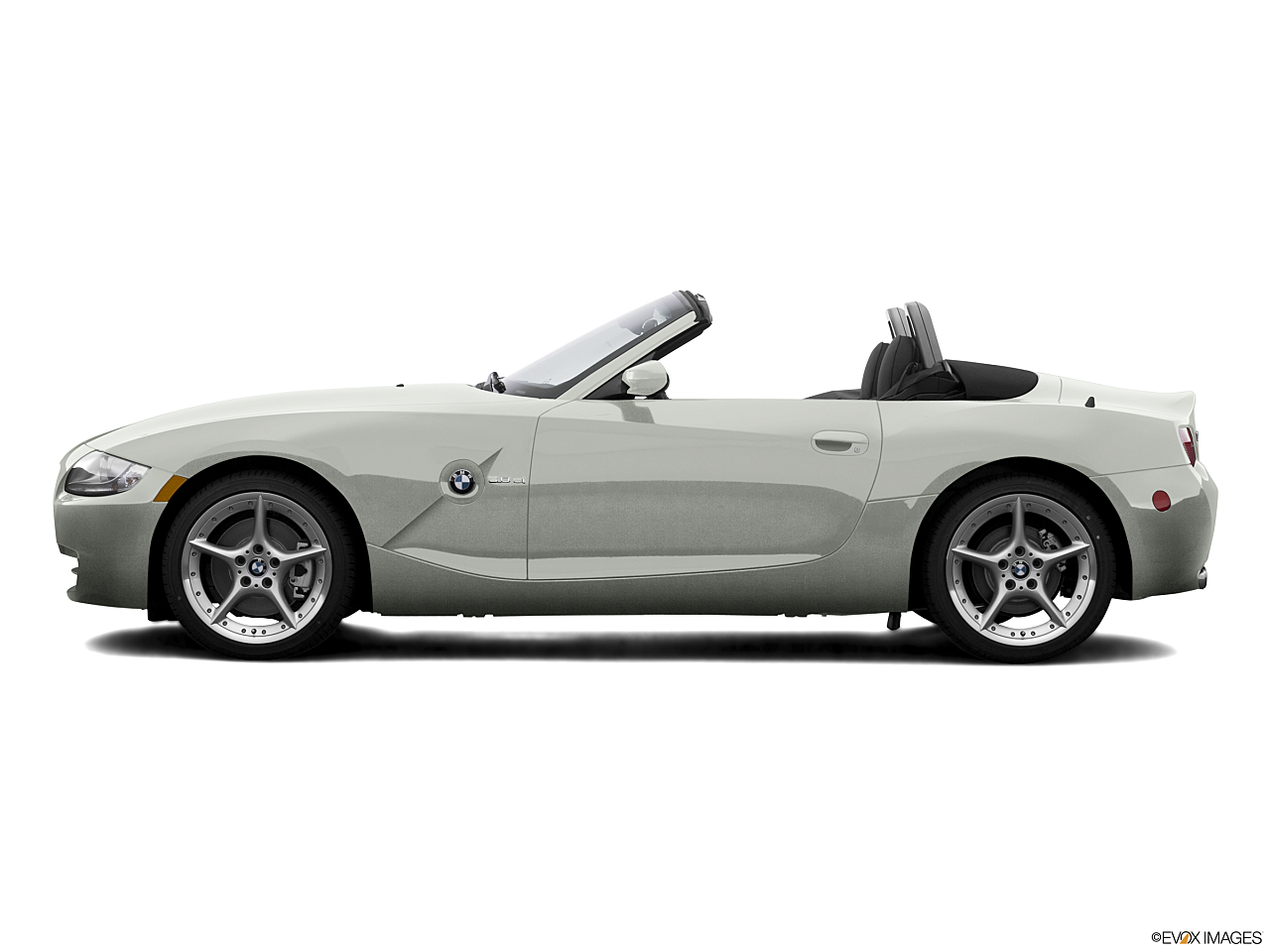 Image of 2006 BMW Z4 M 2dr Hatchback