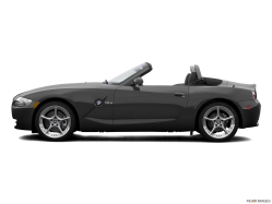 Thumbnail image of 2006 BMW Z4 at Fairfield Volkswagen