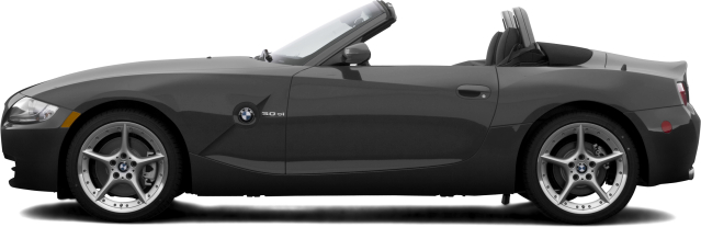 2006 BMW Z4 3.0i at Fairfield Volkswagen