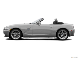 Thumbnail image of 2006 BMW Z4 M at Rjb And Son
