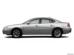 Thumbnail image of 2006 Buick LaCrosse at Plymouth Auto Sales