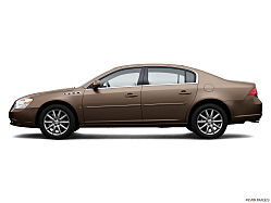 Thumbnail image of 2006 Buick Lucerne at Auto House