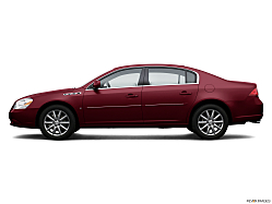 Thumbnail image of 2006 Buick Lucerne at Milnes Chevrolet, Inc.