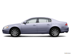 Thumbnail image of 2006 Buick Lucerne at Williams Auto Sales Llc