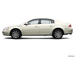 Thumbnail image of 2006 Buick Lucerne at Spady Sales and Service