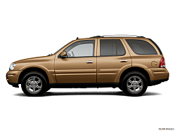 Thumbnail image of 2006 Buick Rainier at McCoy Motors