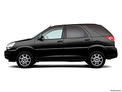 Thumbnail image of 2006 Buick Rendezvous at USA MOTORCARS