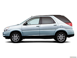 Thumbnail image of 2006 Buick Rendezvous at USA MOTORCARS