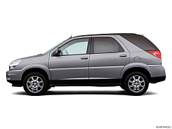 Thumbnail image of 2006 Buick Rendezvous at USA MOTORCARS