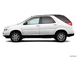 Thumbnail image of 2006 Buick Rendezvous at USA MOTORCARS
