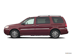 Thumbnail image of 2006 Buick Terraza at USA MOTORCARS