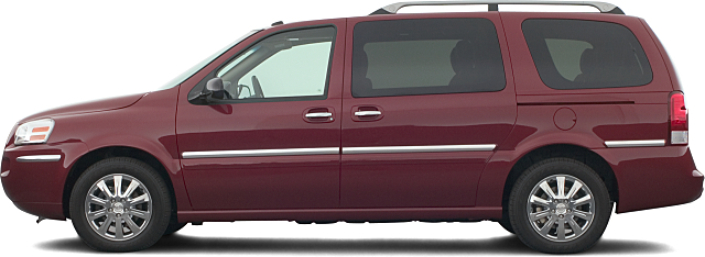 2006 Buick Terraza CXL at USA MOTORCARS