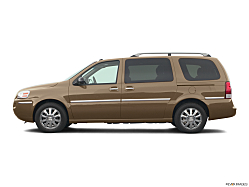 Thumbnail image of 2006 Buick Terraza at Gator City Motors, Inc.