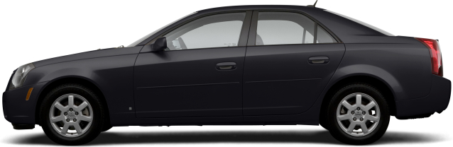 2006 Cadillac CTS Base at USA MOTORCARS