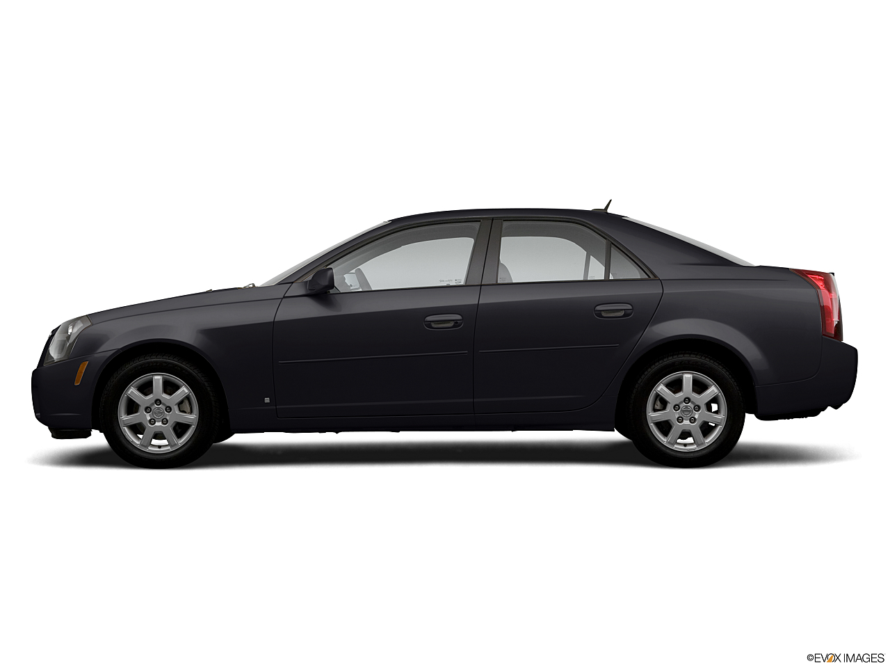 Image of 2006 Cadillac CTS 4dr Sedan w/3.6L