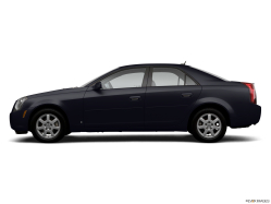 Thumbnail image of 2006 Cadillac CTS at Shirey Cadillac