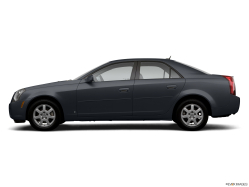 Thumbnail image of 2006 Cadillac CTS at USA MOTORCARS