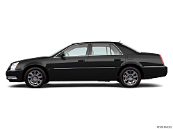 Thumbnail image of 2006 Cadillac DTS at USA MOTORCARS