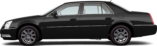 2006 Cadillac DTS Performance at USA MOTORCARS