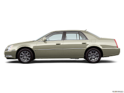 Thumbnail image of 2006 Cadillac DTS at Raleigh Pre-Owned