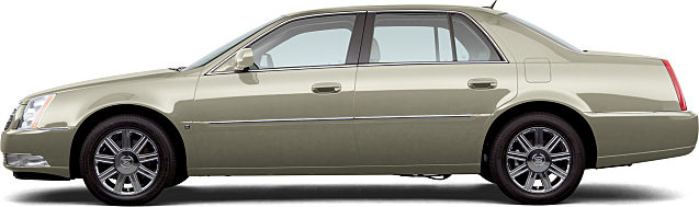 2006 Cadillac DTS Luxury I at Ethan Hunt Automotive