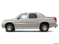 Thumbnail image of 2006 Cadillac Escalade EXT at Southern Auto Exchange