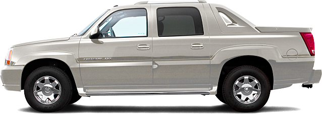 2006 Cadillac Escalade EXT Base at Southern Auto Exchange