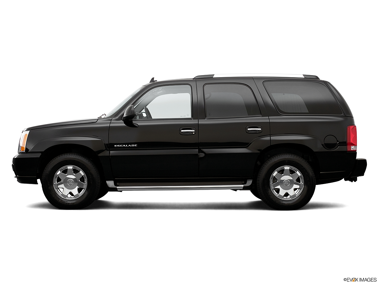 Image of 2006 Cadillac Escalade 4dr SUV