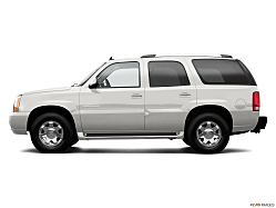 Thumbnail image of 2006 Cadillac Escalade at Plymouth Auto Sales