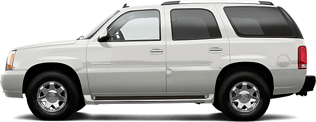 2006 Cadillac Escalade Base at Plymouth Auto Sales