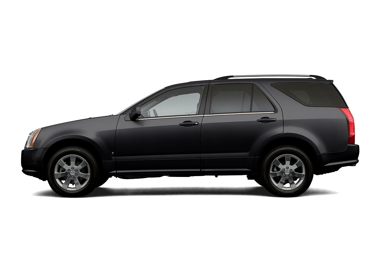 Image of 2006 Cadillac SRX 4dr SUV w/V8