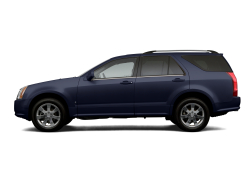 Thumbnail image of 2006 Cadillac SRX at Raleigh Imports