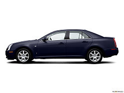 Thumbnail image of 2006 Cadillac STS at USA MOTORCARS