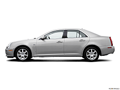 Thumbnail image of 2006 Cadillac STS at USA MOTORCARS