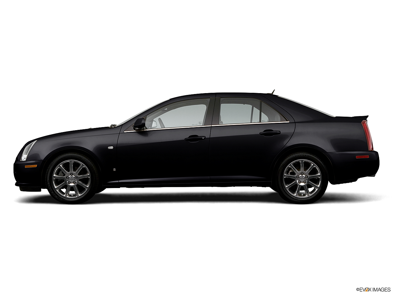 Image of 2006 Cadillac STS V8 4dr Sedan