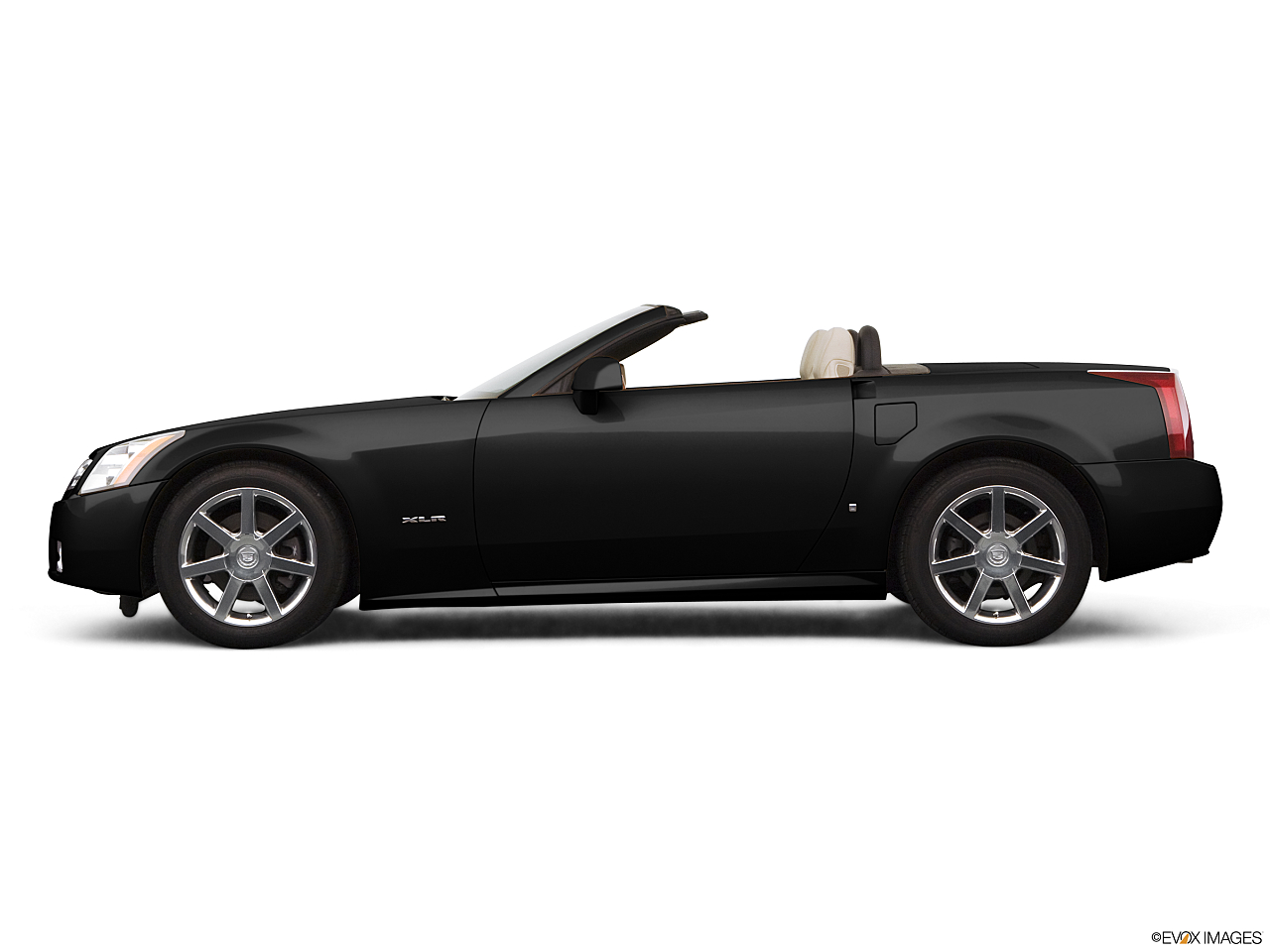 Image of 2006 Cadillac XLR 2dr Convertible