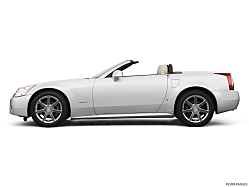 Thumbnail image of 2006 Cadillac XLR at Plymouth Auto Sales