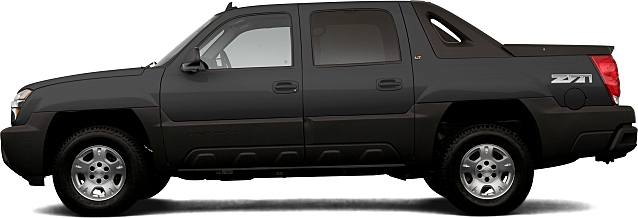 2006 Chevrolet Avalanche LS 1500 at Stargate Auto Sales Murfreesboro