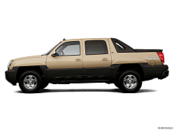 Thumbnail image of 2006 Chevrolet Avalanche at Easy Auto Sales