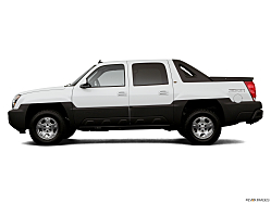 Thumbnail image of 2006 Chevrolet Avalanche at Headquarters Nissan