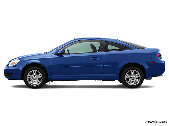 Image of 2006 Chevrolet Cobalt LS 2dr Coupe