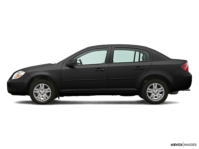 Image of 2006 Chevrolet Cobalt LS 4dr Sedan