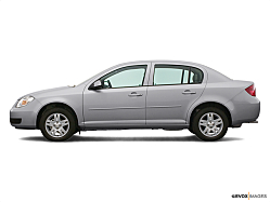Thumbnail image of 2006 Chevrolet Cobalt at Bob's Auto Sales (Used)