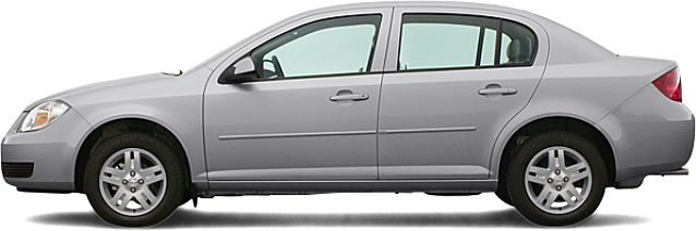 2006 Chevrolet Cobalt LS at Bob's Auto Sales (Used)
