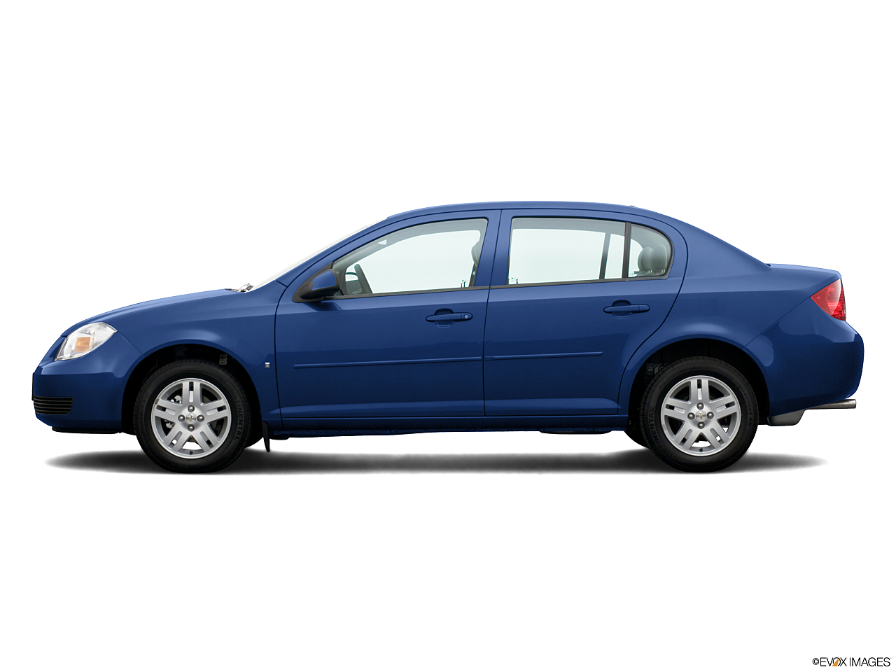 Image of 2006 Chevrolet Cobalt LT 4dr Sedan