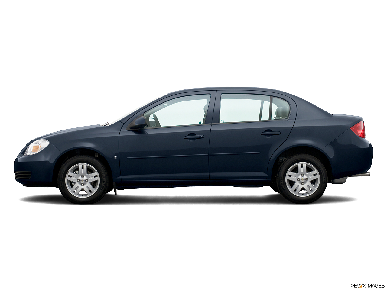 Image of 2006 Chevrolet Cobalt SS 4dr Sedan